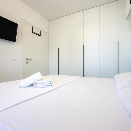 דירה Adria With Private Parking *