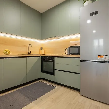 Apartment Adria With Private Parking *